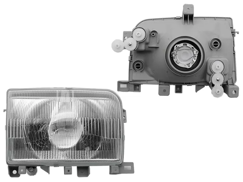 Фара правая -ST2151156R Sat для NISSAN ATLAS