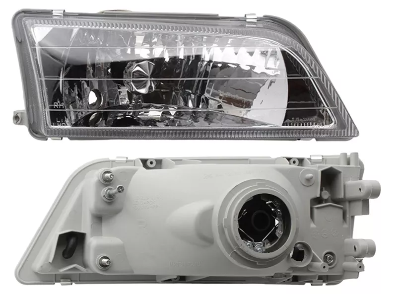 Фара Nissan Cefiro 97-99 / Maxima 95-00 (Справа/ Хрусталь) - Артикул ST2151174R - Производитель Sat - Фото, Отзывы, Цены 