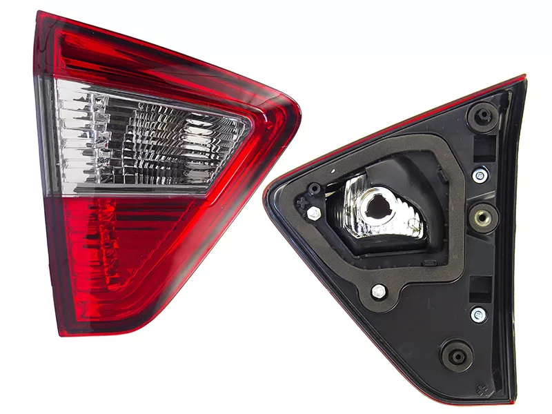 Фонарь в крышку багажника левый -  для NISSAN TERRANO