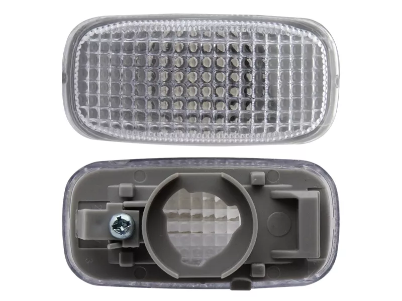 Поворот в крыло Nissan Almera Classic 06-12 (Справа=Слева) - Артикул ST2151424N - Производитель Sat - Фото, Отзывы, Цены 