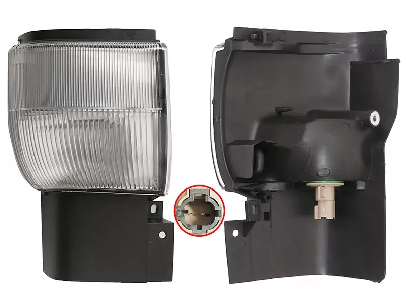 Габарит Nissan Diesel Condor 91- (Справа) - Артикул ST2151565R3UEG - Производитель Sat - Фото, Отзывы, Цены 