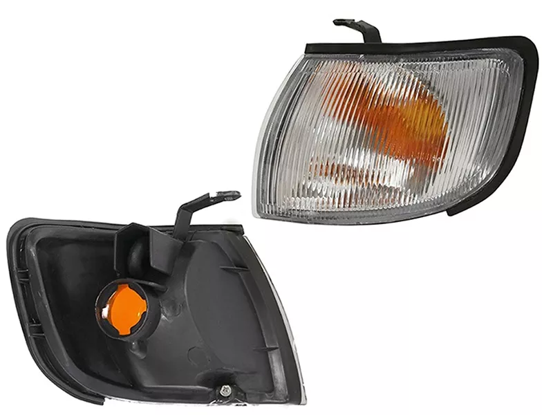 Габарит Nissan Cefiro 94-96 / Maxima 95-00 (Слева) - Артикул ST2151573L - Производитель Sat - Фото, Отзывы, Цены 