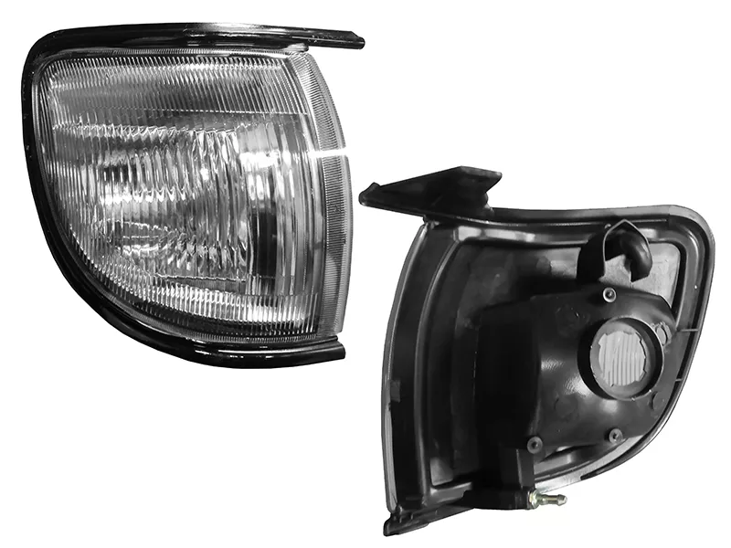 Габарит Nissan Pathfinder 95-99 / Terrano 95-99 (Справа) - Артикул ST2151578R - Производитель Sat - Фото, Отзывы, Цены 