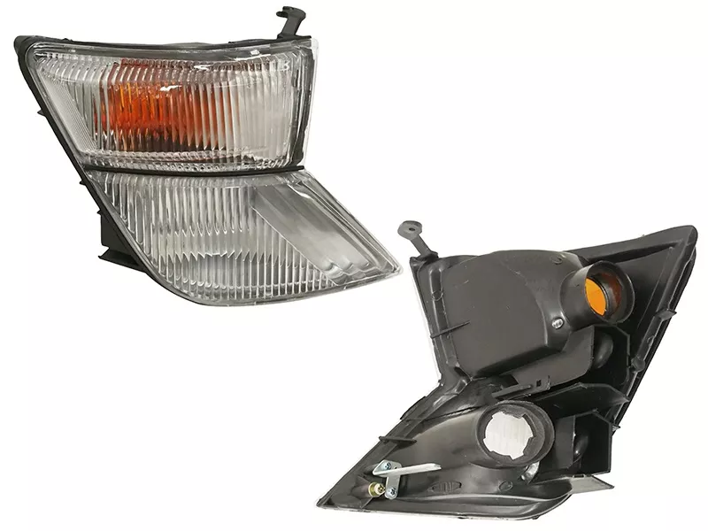 Габарит Nissan Patrol 97-03 / Safari 97-02 (Справа) - Артикул ST2151586R - Производитель Sat - Фото, Отзывы, Цены 