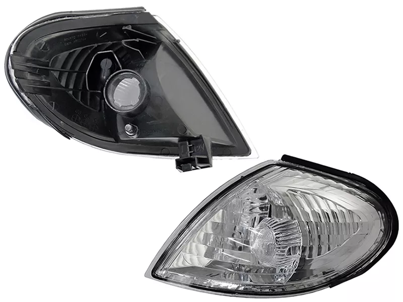 Габарит Nissan Bluebird Sylphy 00-03 (Слева/ к фаре ST-215-1188L) - Артикул ST2151592L - Производитель Sat - Фото, Отзывы, Цены 