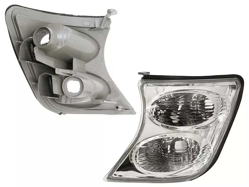 Габарит Nissan Patrol 01-05 / Safari 02-04 (Слева) - Артикул ST2151595L - Производитель Sat - Фото, Отзывы, Цены 