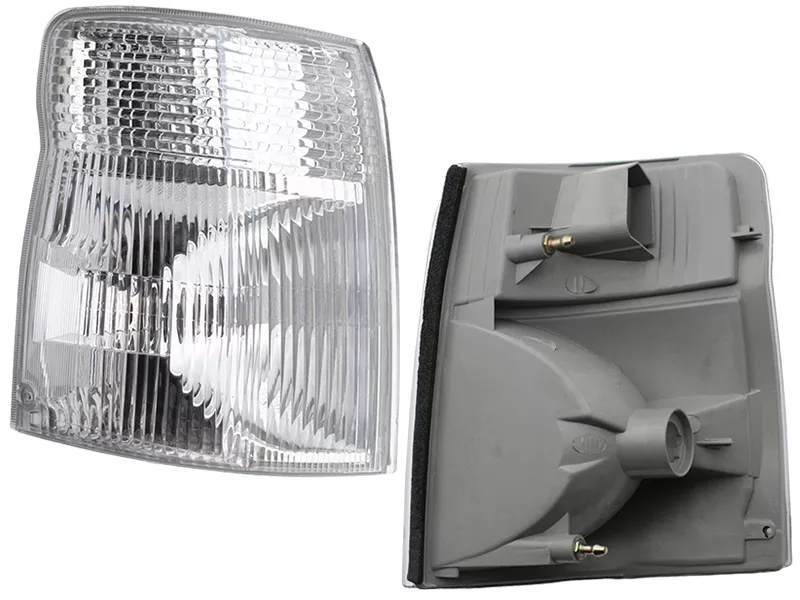 Габарит Nissan Caravan 01-12 / Urvan 01-12 (Справа) - Артикул ST2151597RA - Производитель Sat - Фото, Отзывы, Цены 