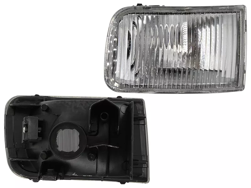 Поворот Nissan Cefiro 94-99 / Maxima 95-00 (Слева) - Артикул ST2151658L - Производитель Sat - Фото, Отзывы, Цены 