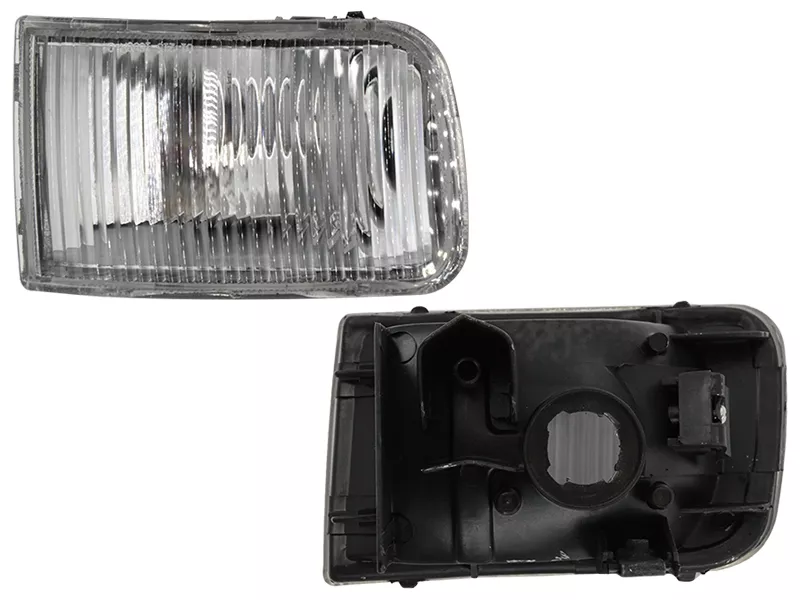 Поворот Nissan Cefiro 94-99 / Maxima 95-00 (Справа) - Артикул ST2151658R - Производитель Sat - Фото, Отзывы, Цены 