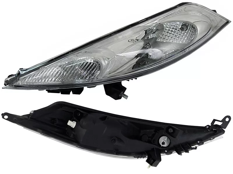 Габарит Nissan Juke 10-14 (Слева) - Артикул ST2151675L - Производитель Sat - Фото, Отзывы, Цены 