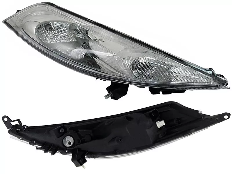 Габарит Nissan Juke 10-14 (Справа) - Артикул ST2151675R - Производитель Sat - Фото, Отзывы, Цены 