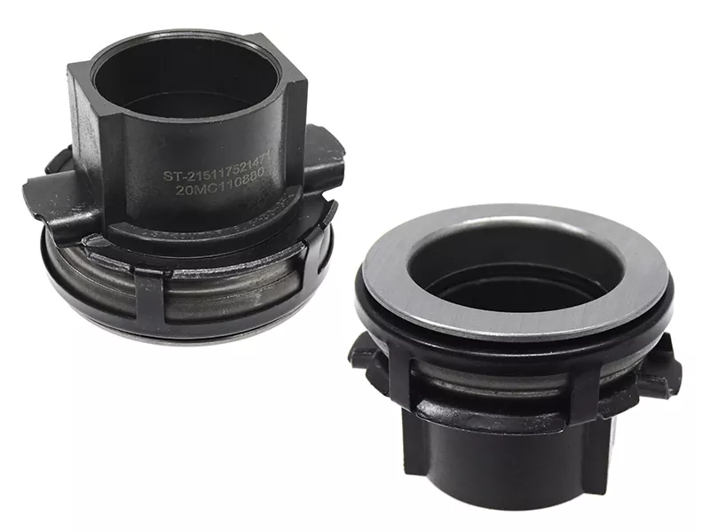 Выжимная муфта сцепления BMW 3(E36)/5(E39) - Артикул ST21517521471 - Производитель Sat - Фото, Отзывы, Цены 