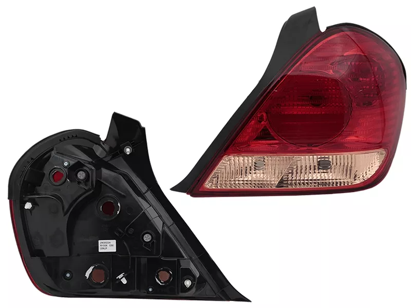 Фонарь задний Nissan Bluebird Sylphy 03-05 (Справа) - Артикул ST21519H1R - Производитель Sat - Фото, Отзывы, Цены 