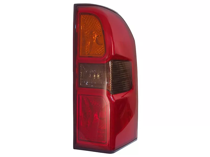 Фонарь задний Nissan Patrol 04-10 / Safari 04-07 (Справа) - Артикул ST21519H9R - Производитель Sat - Фото, Отзывы, Цены 