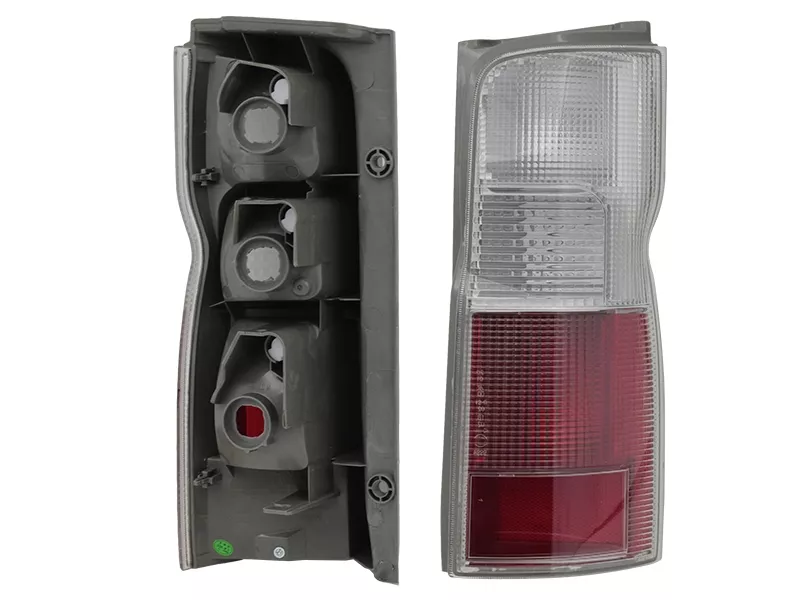 Фонарь задний Nissan Caravan 01-12 / Urvan 01-12 (Справа) - Артикул ST21519J1RA - Производитель Sat - Фото, Отзывы, Цены 