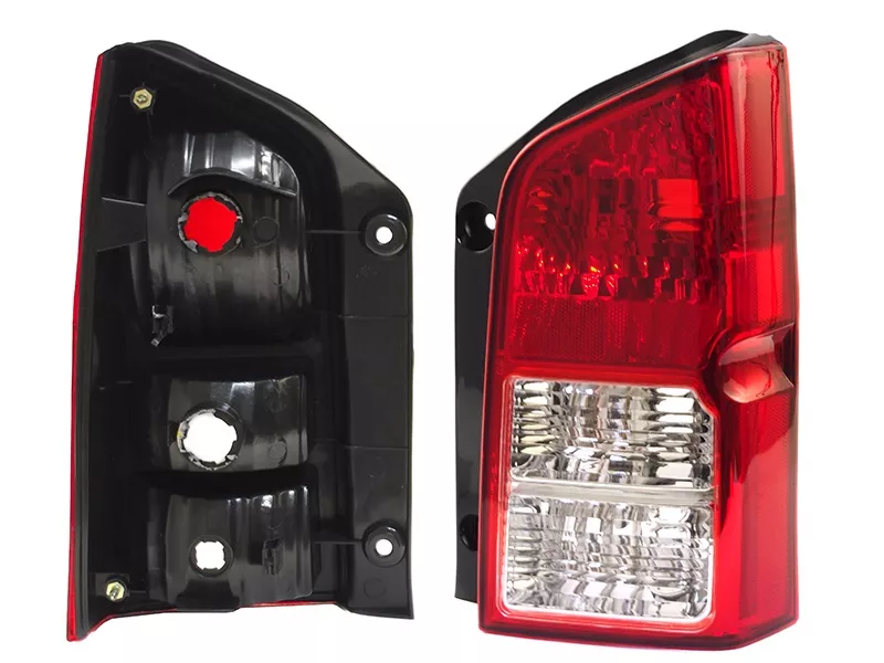 Фонарь задний Nissan Pathfinder 02-14 (Справа) - Артикул ST21519J3R - Производитель Sat - Фото, Отзывы, Цены 