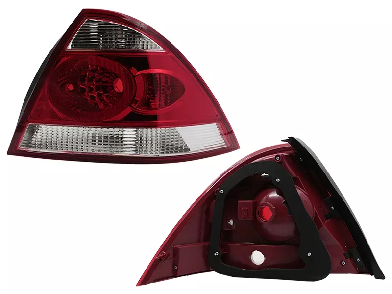 Фонарь задний Nissan Almera Classic 06-12 (Справа) - Артикул ST21519J9R - Производитель Sat - Фото, Отзывы, Цены 