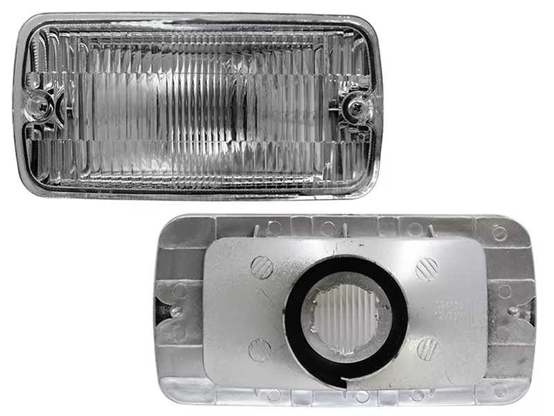 Фара противотуманная (Слева) Nissan Atlas F 92-07 - Артикул ST2152009L - Производитель Sat - Фото, Отзывы, Цены 