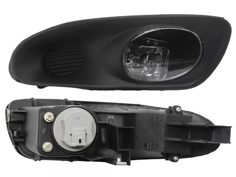 Фара противотуманная (Справа/ с оправой) Nissan Cefiro 98-03 - Артикул ST2152021R - Производитель Sat - Фото, Отзывы, Цены 