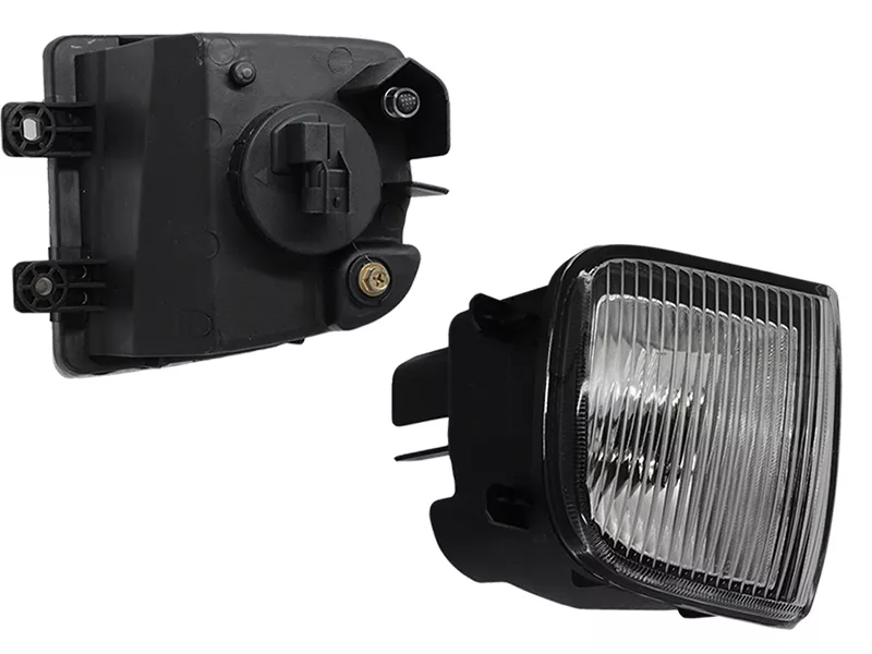 Фара противотуманная (Спереди/ Справа) Nissan Terrano 99-02 - Артикул ST2152026R - Производитель Sat - Фото, Отзывы, Цены 