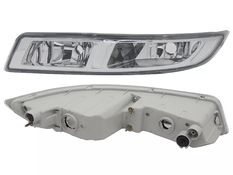 Фара противотуманная (Слева) Nissan Almera Classic 06-12 - Артикул ST2152032LUE - Производитель Sat - Фото, Отзывы, Цены 