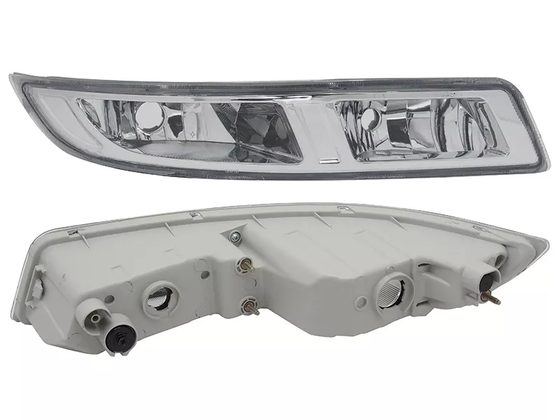 Фара противотуманная (Справа) Nissan Almera Classic 06-12 - Артикул ST2152032RUE - Производитель Sat - Фото, Отзывы, Цены 