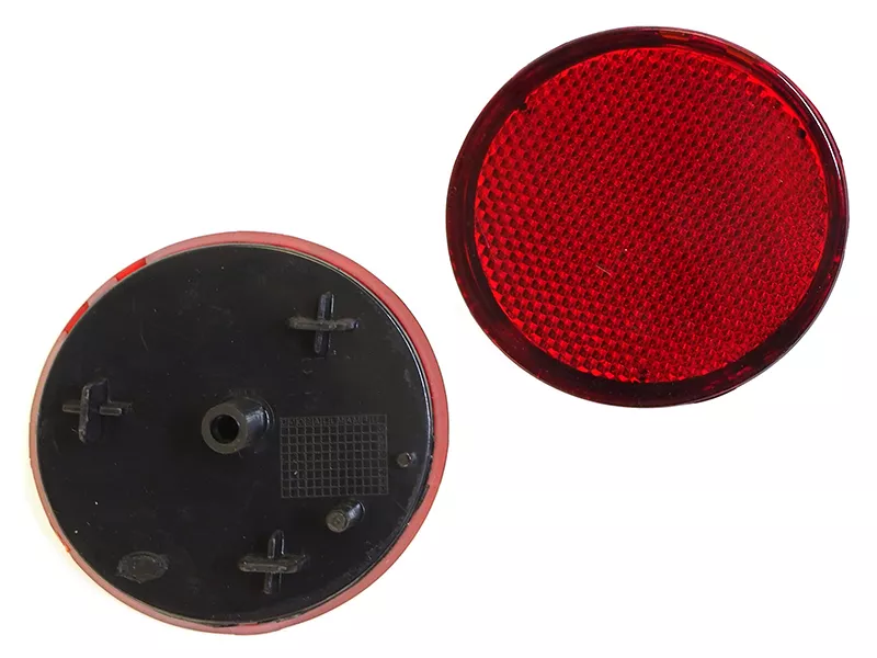 Отражатель Nissan Qashqai 06-13 / Dualis 07-14 / Qashqai+2 08-14 (Справа) - Артикул ST2152905R - Производитель Sat - Фото, Отзывы, Цены 