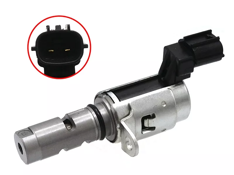 Клапан изменения фаз ГРМ FORD FOCUS 04-/ KUGA 12-/ MONDEO - Артикул ST2160003 - Производитель Sat - Фото, Отзывы, Цены 