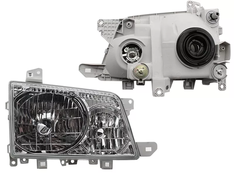 Фара Mazda Titan 00-04 (Справа) - Артикул ST21611T0R - Производитель Sat - Фото, Отзывы, Цены 