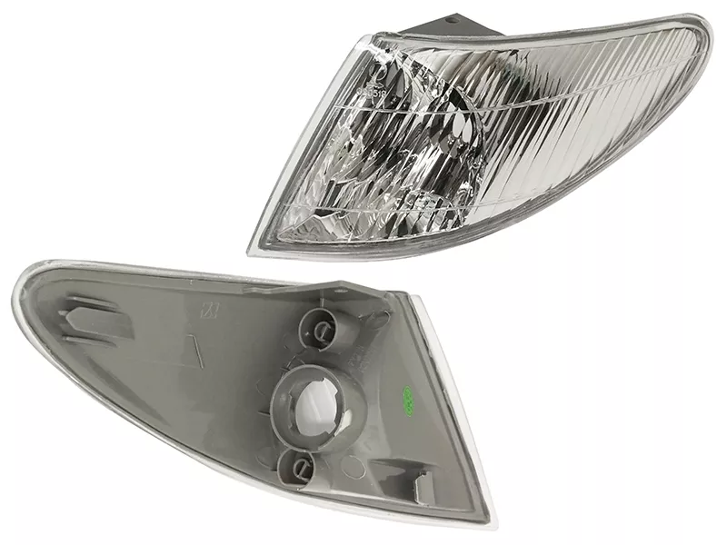 Габарит Mazda Premacy 99-01 (Слева) - Артикул ST2161546L - Производитель Sat - Фото, Отзывы, Цены 