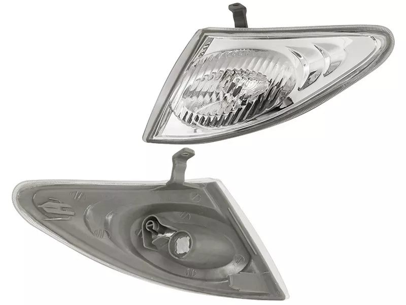 Габарит Mazda Premacy 01-05 (Слева) - Артикул ST2161548L - Производитель Sat - Фото, Отзывы, Цены 