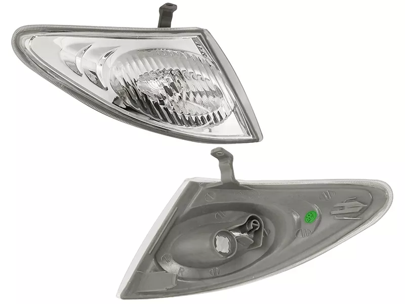 Габарит Mazda Premacy 01-05 (Справа) - Артикул ST2161548R - Производитель Sat - Фото, Отзывы, Цены 