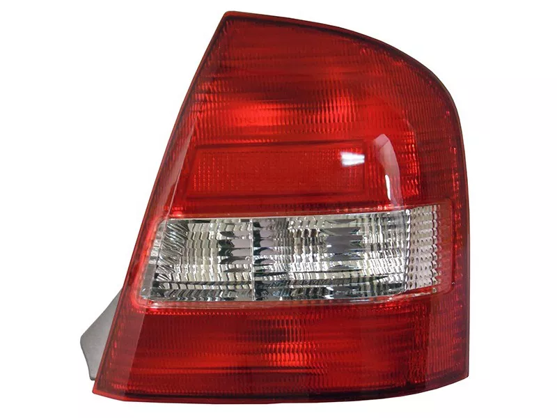 Фонарь задний Mazda 323 98-01 / Familia 98-00 (Справа/ 4D SED) - Артикул ST2161948R - Производитель Sat - Фото, Отзывы, Цены 