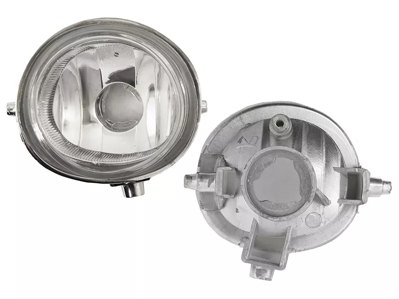 Фара противотуманная (Спереди/ Слева) Mazda 3 13-16 / 6 12-18 - Артикул ST2162038CL - Производитель Sat - Фото, Отзывы, Цены 