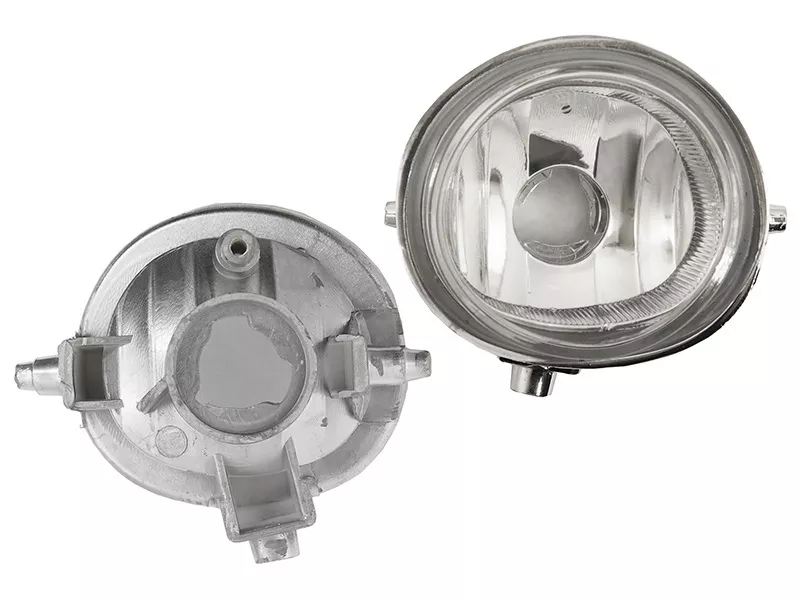 Фара противотуманная (Спереди/ Справа) Mazda 3 13-16 / 6 12-18 - Артикул ST2162038CR - Производитель Sat - Фото, Отзывы, Цены 