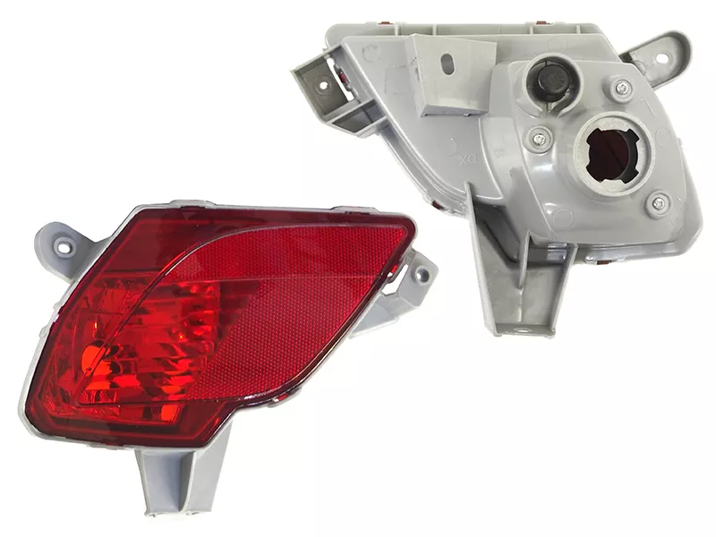 Фонарь в задний бампер Mazda CX-5 11-17 (Слева) - Артикул ST21629X5L - Производитель Sat - Фото, Отзывы, Цены 