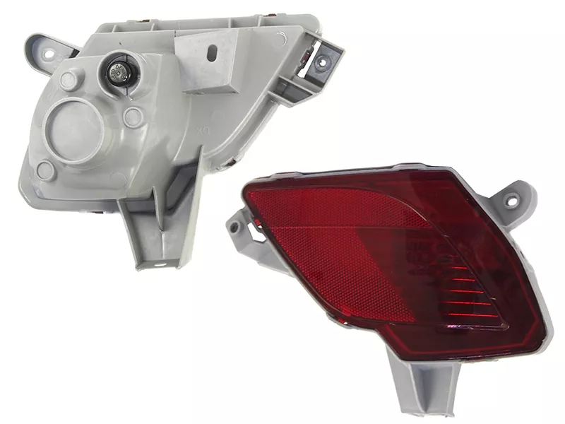 Отражатель Mazda CX-5 11-17 (Справа) - Артикул ST21629X5R - Производитель Sat - Фото, Отзывы, Цены 