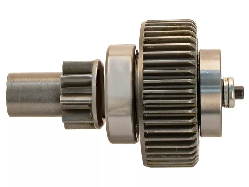 Бендикс Honda Accord 85-98 / Civic 83-87 - Артикул ST2170011 - Производитель Sat - Фото, Отзывы, Цены 