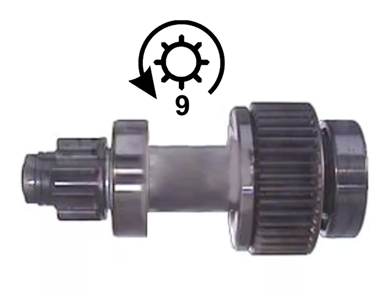 Бендикс Subaru Impreza 92-00 / Legacy 89-98 - Артикул ST2170021 - Производитель Sat - Фото, Отзывы, Цены 