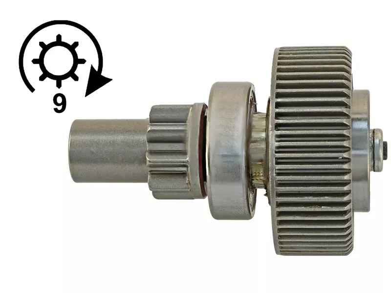 Бендикс Honda Civic 83-00 / Civic Ferio 95-00 - Артикул ST2170032 - Производитель Sat - Фото, Отзывы, Цены 