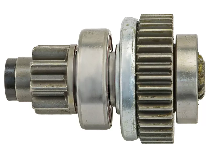 Бендикс Subaru Forester 97-02 / Impreza 92-07 / Legacy 89-03 / Outback 94-99 - Артикул ST2170035 - Производитель Sat - Фото, Отзывы, Цены 