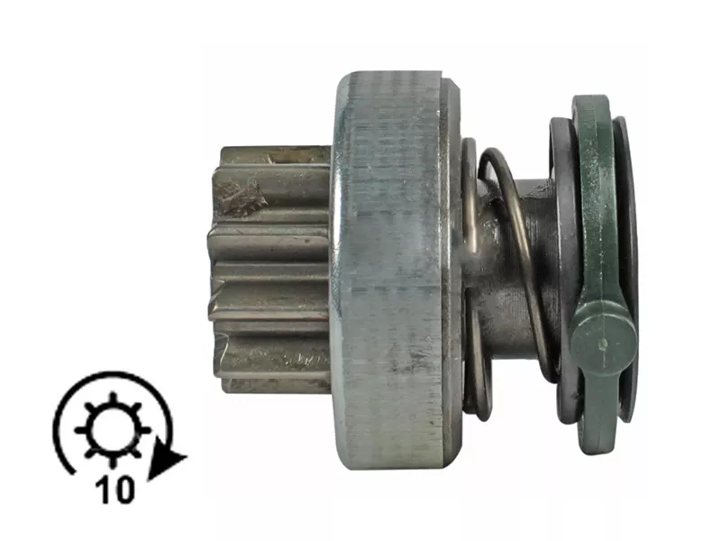 Бендикс BMW 1-Series 04-13 / 3-Series 05-14 - Артикул ST2170041 - Производитель Sat - Фото, Отзывы, Цены 