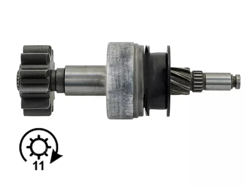 Бендикс Nissan Murano 10-16 / NV350 Caravan 12- / Pathfinder 04-14 / Cabstar 06-14 - Артикул ST2170053 - Производитель Sat - Фото, Отзывы, Цены 