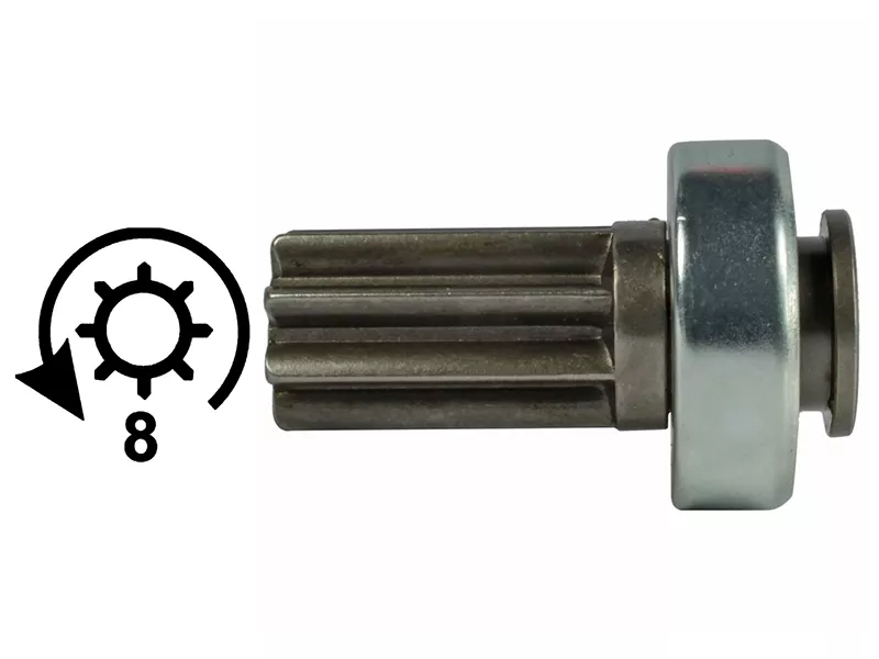 Бендикс Infiniti I30 95-99 / Nissan Maxima 95-06 - Артикул ST2170080 - Производитель Sat - Фото, Отзывы, Цены 