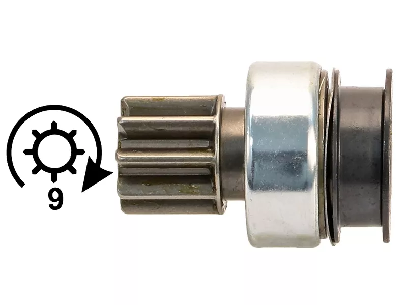 Бендикс Subaru Forester 97-08 / Impreza 92-07 - Артикул ST2170083 - Производитель Sat - Фото, Отзывы, Цены 