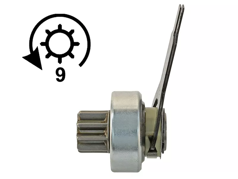 Бендикс LADA 1111 Ока 89-08 / 2110 95-14 / 2111 97-14 / 2112 99-09 - Артикул ST2170087 - Производитель Sat - Фото, Отзывы, Цены 