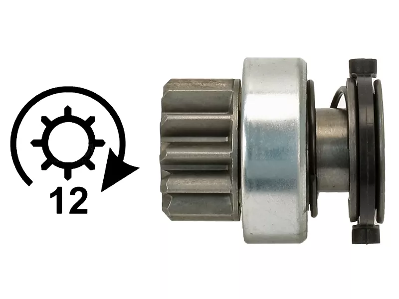 Бендикс Ford Transit 06-20 / Tourneo Custom 12 - Артикул ST2170093 - Производитель Sat - Фото, Отзывы, Цены 