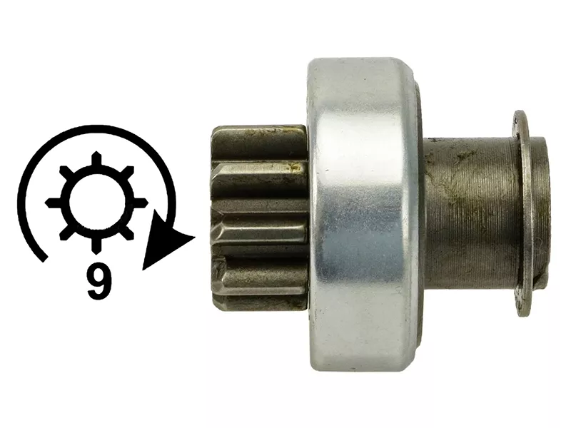 Бендикс BMW 3-Series 90-06 / 5-Series 95-04 / 7-Series 94-05 / X3 03-10 - Артикул ST2170094 - Производитель Sat - Фото, Отзывы, Цены 