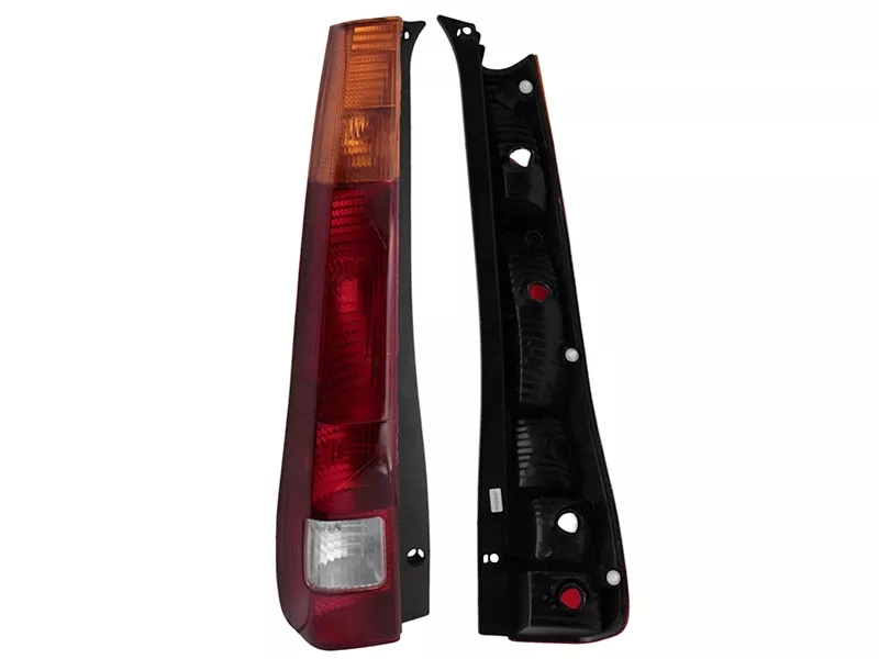 Фонарь задний Honda CR-V 01-05 (Слева) - Артикул ST2171952L - Производитель Sat - Фото, Отзывы, Цены 