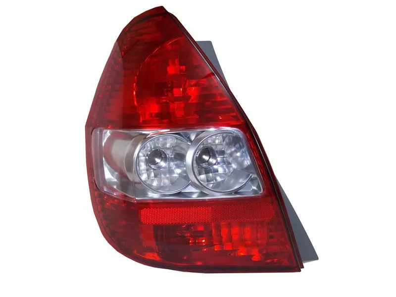 Фонарь задний Honda Fit 01-04 / Jazz 02-05 (Слева) - Артикул ST2171962L - Производитель Sat - Фото, Отзывы, Цены 